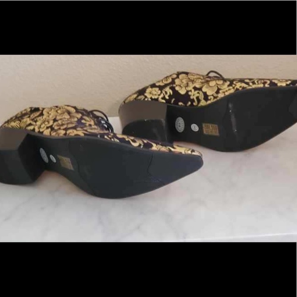 Men’s Fashion Shoes